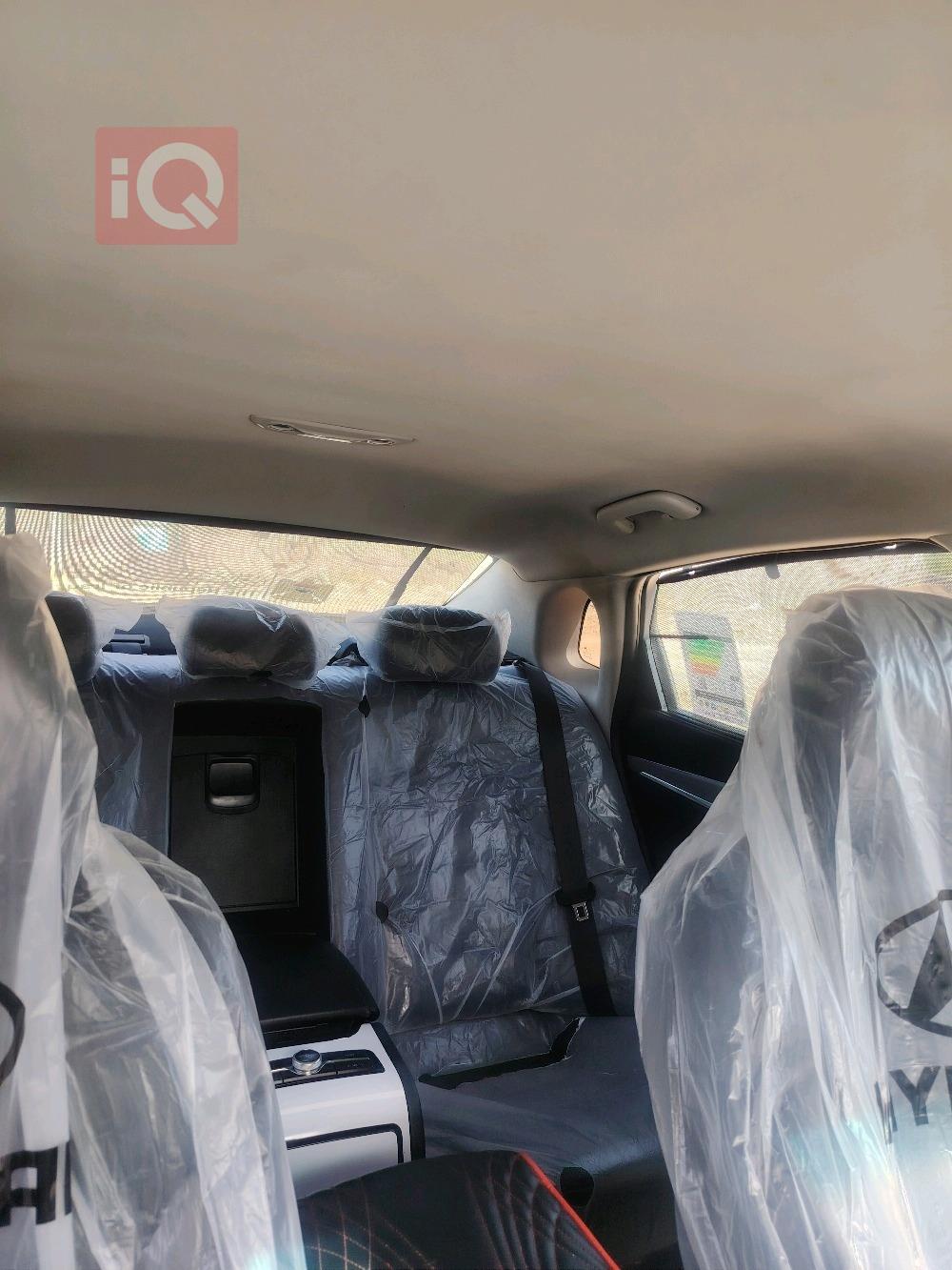 هيونداي أزيرا